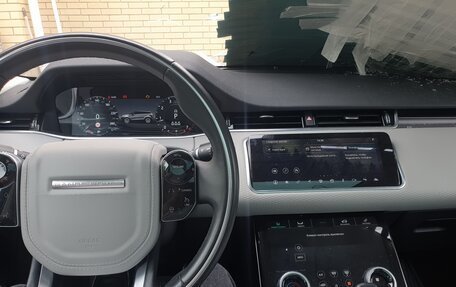 Land Rover Range Rover Evoque II, 2020 год, 3 050 000 рублей, 11 фотография