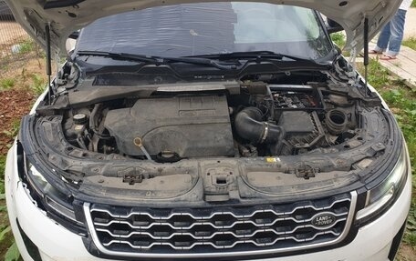 Land Rover Range Rover Evoque II, 2020 год, 3 050 000 рублей, 7 фотография