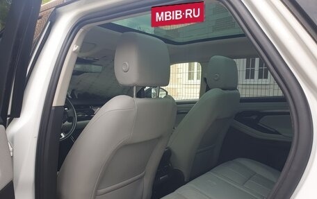 Land Rover Range Rover Evoque II, 2020 год, 3 050 000 рублей, 8 фотография