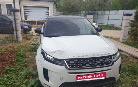 Land Rover Range Rover Evoque II, 2020 год, 3 050 000 рублей, 2 фотография