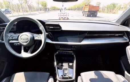 Audi A3, 2022 год, 2 200 000 рублей, 7 фотография