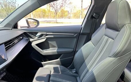 Audi A3, 2022 год, 2 200 000 рублей, 9 фотография