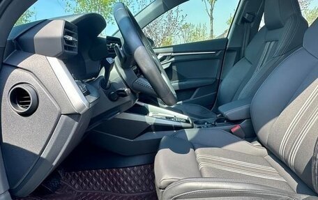 Audi A3, 2022 год, 2 200 000 рублей, 8 фотография