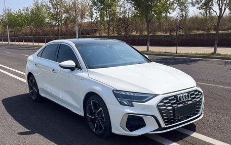 Audi A3, 2022 год, 2 200 000 рублей, 3 фотография