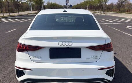 Audi A3, 2022 год, 2 200 000 рублей, 6 фотография