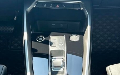 Audi A3, 2022 год, 2 200 000 рублей, 12 фотография