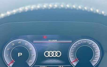 Audi A3, 2022 год, 2 200 000 рублей, 15 фотография