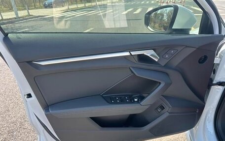 Audi A3, 2022 год, 2 200 000 рублей, 16 фотография