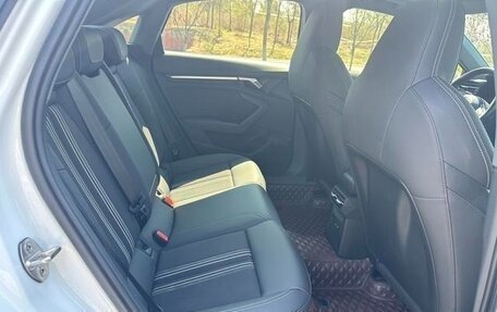 Audi A3, 2022 год, 2 200 000 рублей, 18 фотография