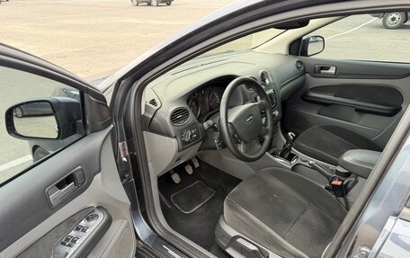 Ford Focus II рестайлинг, 2008 год, 750 000 рублей, 10 фотография