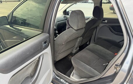 Ford Focus II рестайлинг, 2008 год, 750 000 рублей, 12 фотография