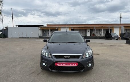 Ford Focus II рестайлинг, 2008 год, 750 000 рублей, 2 фотография