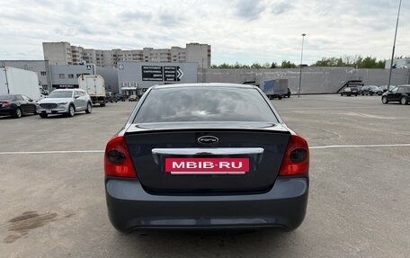 Ford Focus II рестайлинг, 2008 год, 750 000 рублей, 6 фотография
