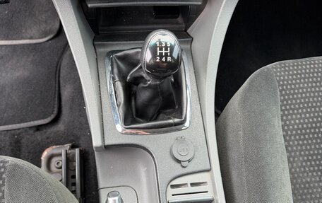 Ford Focus II рестайлинг, 2008 год, 750 000 рублей, 20 фотография