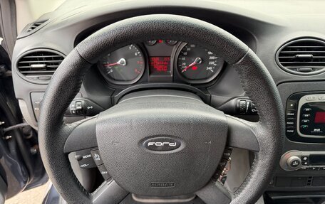 Ford Focus II рестайлинг, 2008 год, 750 000 рублей, 19 фотография