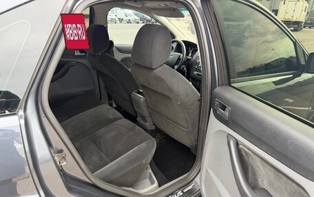 Ford Focus II рестайлинг, 2008 год, 750 000 рублей, 14 фотография