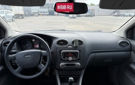 Ford Focus II рестайлинг, 2008 год, 750 000 рублей, 18 фотография
