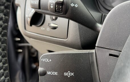 Ford Focus II рестайлинг, 2008 год, 750 000 рублей, 23 фотография