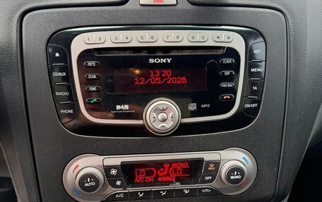 Ford Focus II рестайлинг, 2008 год, 750 000 рублей, 21 фотография