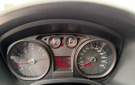 Ford Focus II рестайлинг, 2008 год, 750 000 рублей, 22 фотография