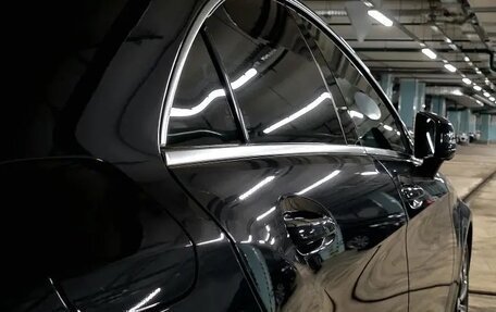 Mercedes-Benz CLS, 2015 год, 3 650 000 рублей, 6 фотография