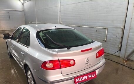 Renault Laguna II, 2006 год, 300 000 рублей, 3 фотография
