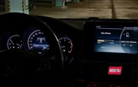 Mercedes-Benz CLS, 2015 год, 3 650 000 рублей, 7 фотография