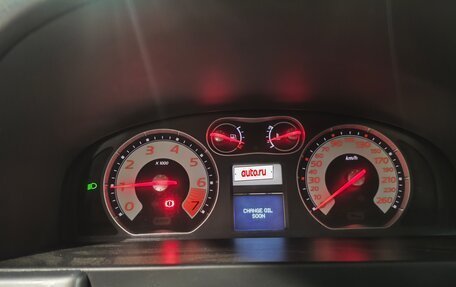 Renault Laguna II, 2006 год, 300 000 рублей, 7 фотография