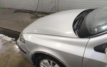 Renault Laguna II, 2006 год, 300 000 рублей, 12 фотография