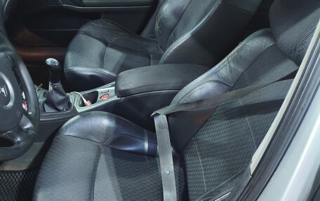 Renault Laguna II, 2006 год, 300 000 рублей, 9 фотография