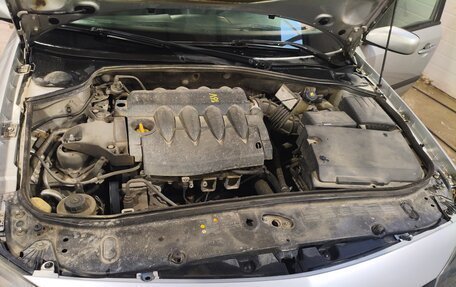 Renault Laguna II, 2006 год, 300 000 рублей, 14 фотография