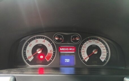 Renault Laguna II, 2006 год, 300 000 рублей, 6 фотография