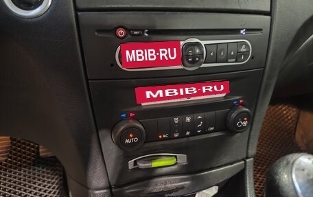 Renault Laguna II, 2006 год, 300 000 рублей, 8 фотография