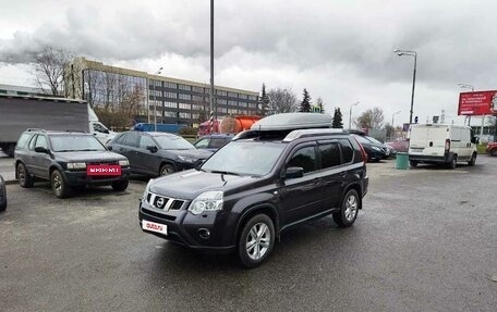 Nissan X-Trail, 2013 год, 1 300 000 рублей, 2 фотография