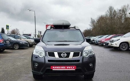 Nissan X-Trail, 2013 год, 1 300 000 рублей, 3 фотография