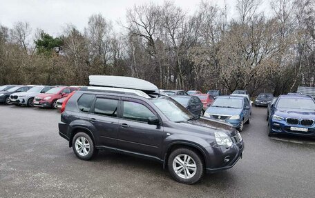 Nissan X-Trail, 2013 год, 1 300 000 рублей, 17 фотография