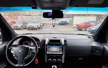 Nissan X-Trail, 2013 год, 1 300 000 рублей, 13 фотография