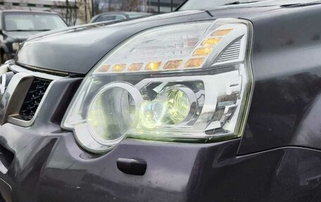 Nissan X-Trail, 2013 год, 1 300 000 рублей, 16 фотография