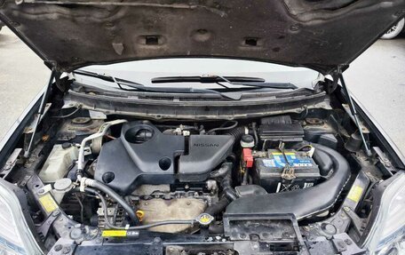 Nissan X-Trail, 2013 год, 1 300 000 рублей, 11 фотография