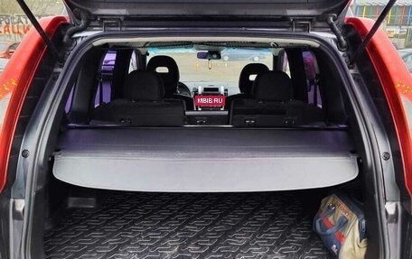 Nissan X-Trail, 2013 год, 1 300 000 рублей, 8 фотография