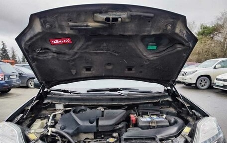 Nissan X-Trail, 2013 год, 1 300 000 рублей, 15 фотография