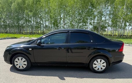 Ford Focus II рестайлинг, 2006 год, 300 000 рублей, 5 фотография