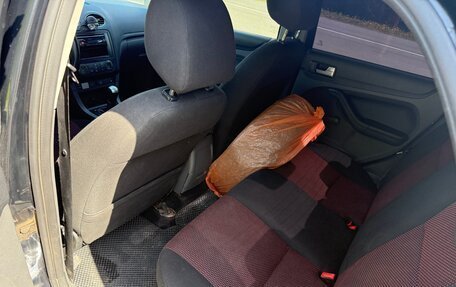 Ford Focus II рестайлинг, 2006 год, 300 000 рублей, 10 фотография
