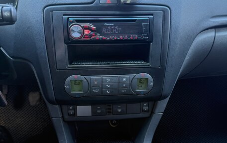Ford Focus II рестайлинг, 2006 год, 300 000 рублей, 12 фотография