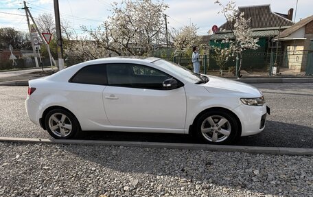 KIA Cerato III, 2010 год, 980 000 рублей, 5 фотография