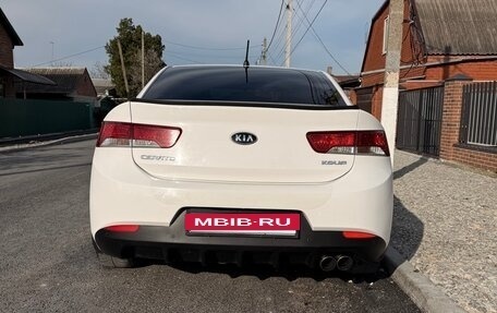 KIA Cerato III, 2010 год, 980 000 рублей, 2 фотография
