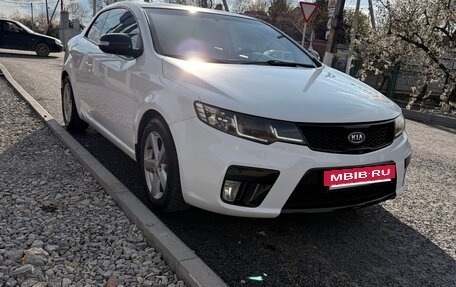 KIA Cerato III, 2010 год, 980 000 рублей, 4 фотография