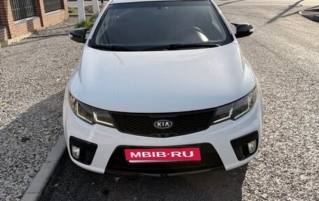 KIA Cerato III, 2010 год, 980 000 рублей, 3 фотография