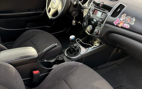 KIA Cerato III, 2010 год, 980 000 рублей, 16 фотография