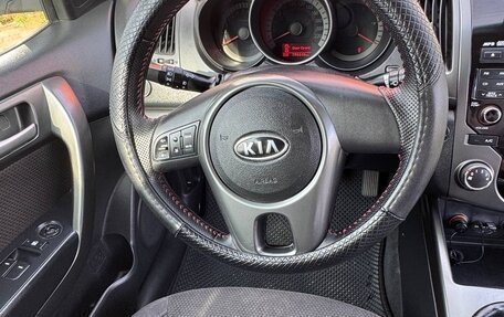 KIA Cerato III, 2010 год, 980 000 рублей, 17 фотография